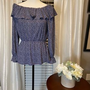 Michael Kors Blouse